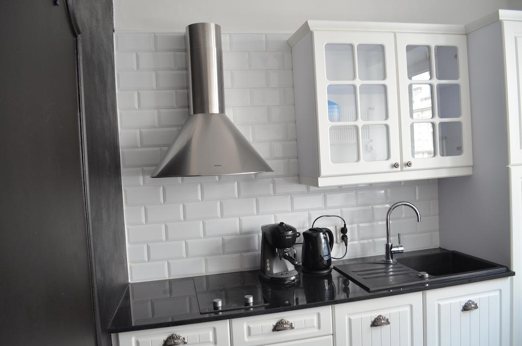 Apartament Orchidea Centrum Varsóvia Quarto foto