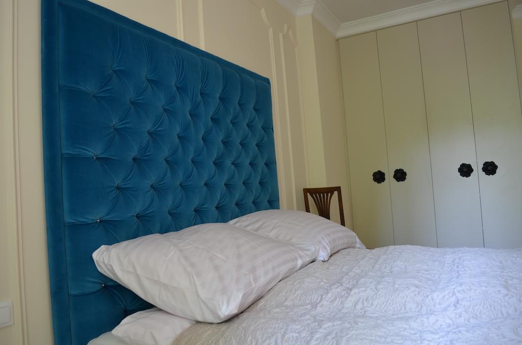 Apartament Orchidea Centrum Varsóvia Quarto foto