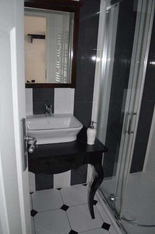 Apartament Orchidea Centrum Varsóvia Quarto foto