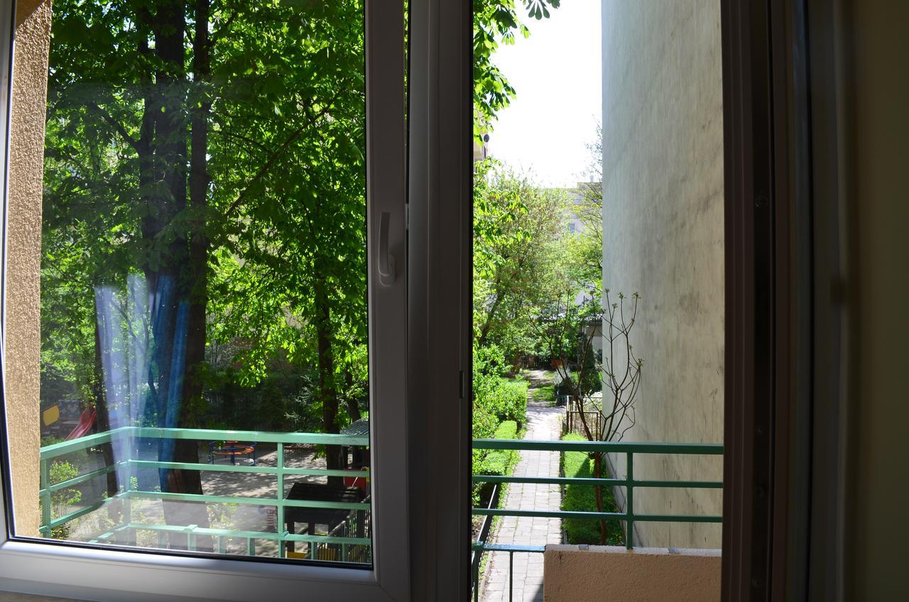 Apartament Orchidea Centrum Varsóvia Exterior foto