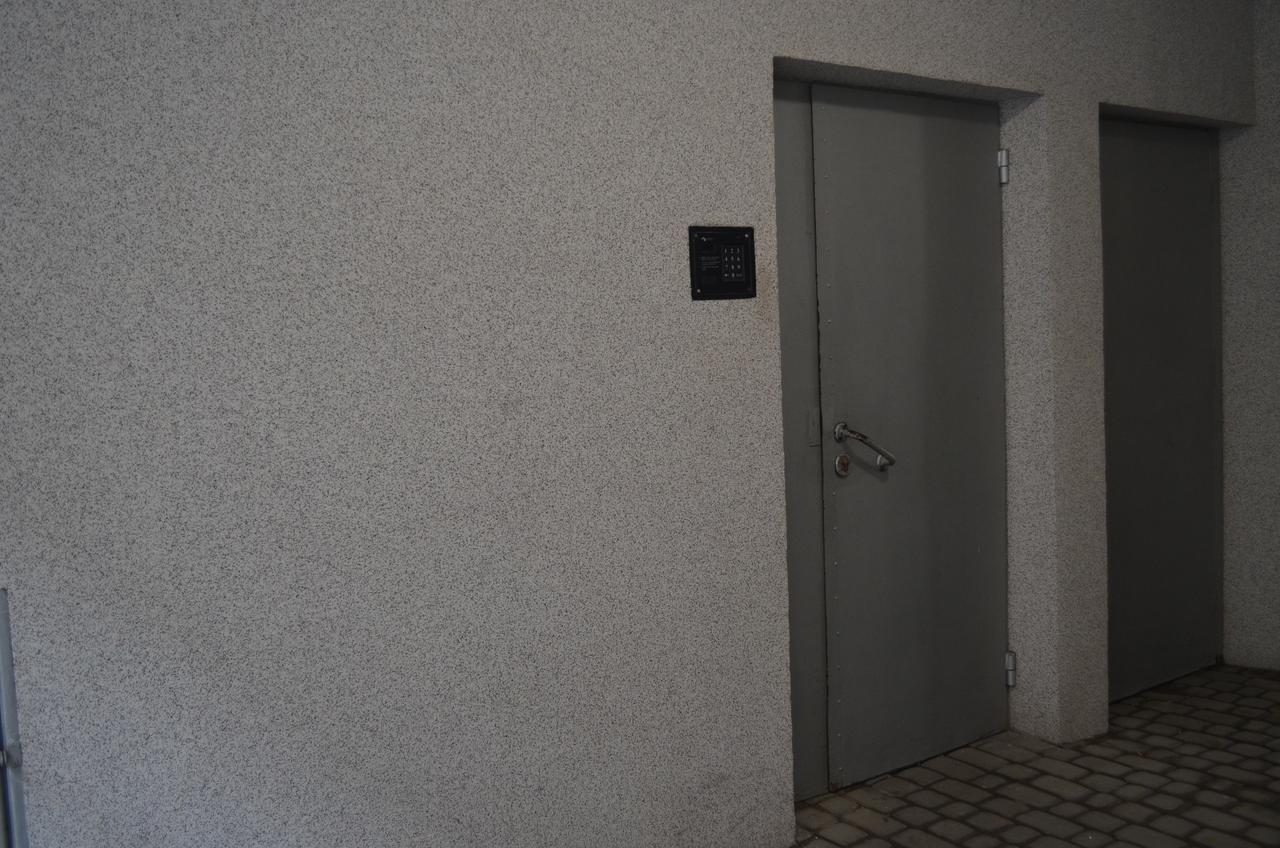 Apartament Orchidea Centrum Varsóvia Exterior foto
